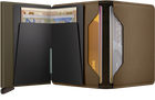 Secrid Slimwallet Matte Satin Bronze