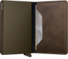 Secrid Slimwallet Vintage Oak