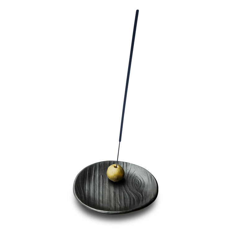 Sweet Balsam Incense Burner