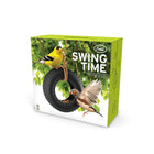 Howligans Bird Feeder - Swing Time