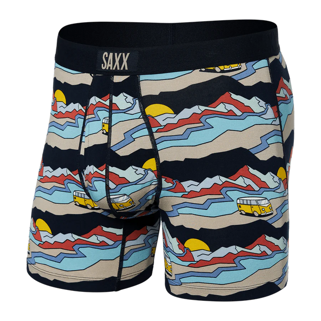 SXBB30F CFM Ultra Boxer Brief Fly