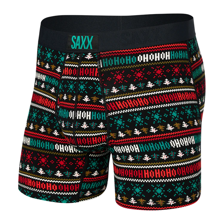 SXBB30F HWS Ultra Boxer Brief Fly