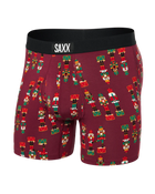 SXBB30F NCM Ultra Boxer Brief Fly