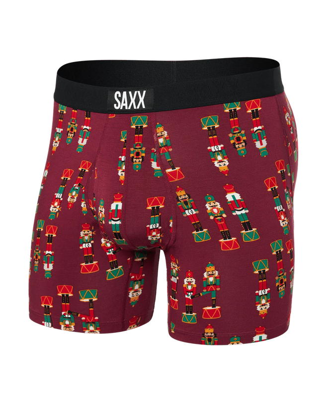 SXBB30F NCM Ultra Boxer Brief Fly