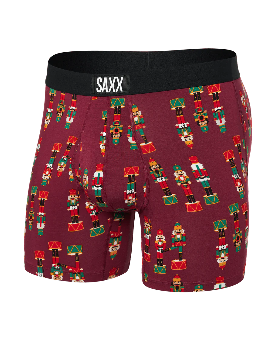 SXBB30F NCM Ultra Boxer Brief Fly