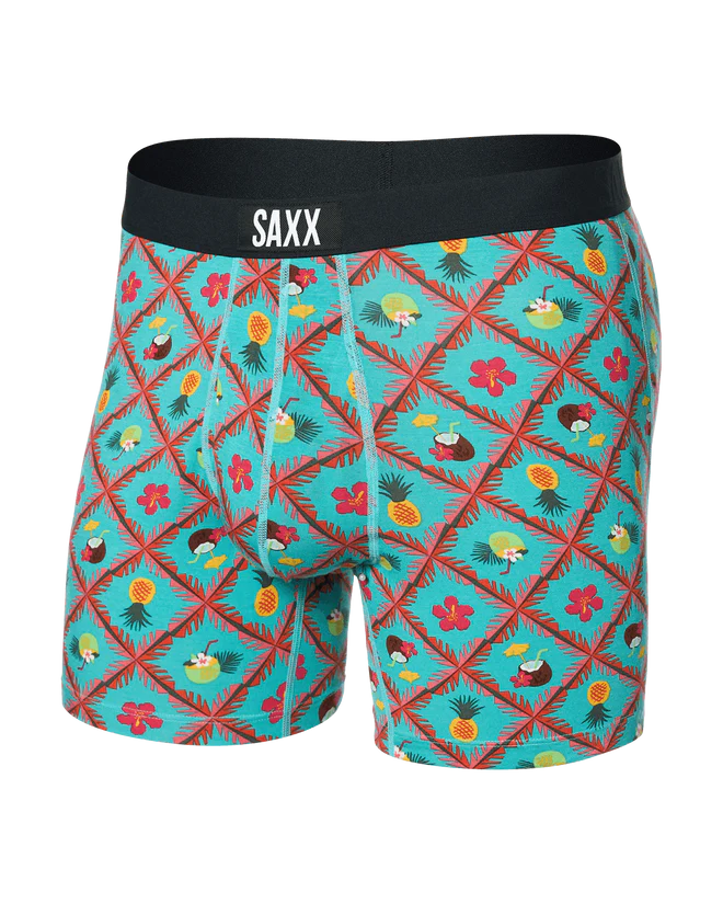 SXBB30F PCA Ultra Boxer Brief Fly
