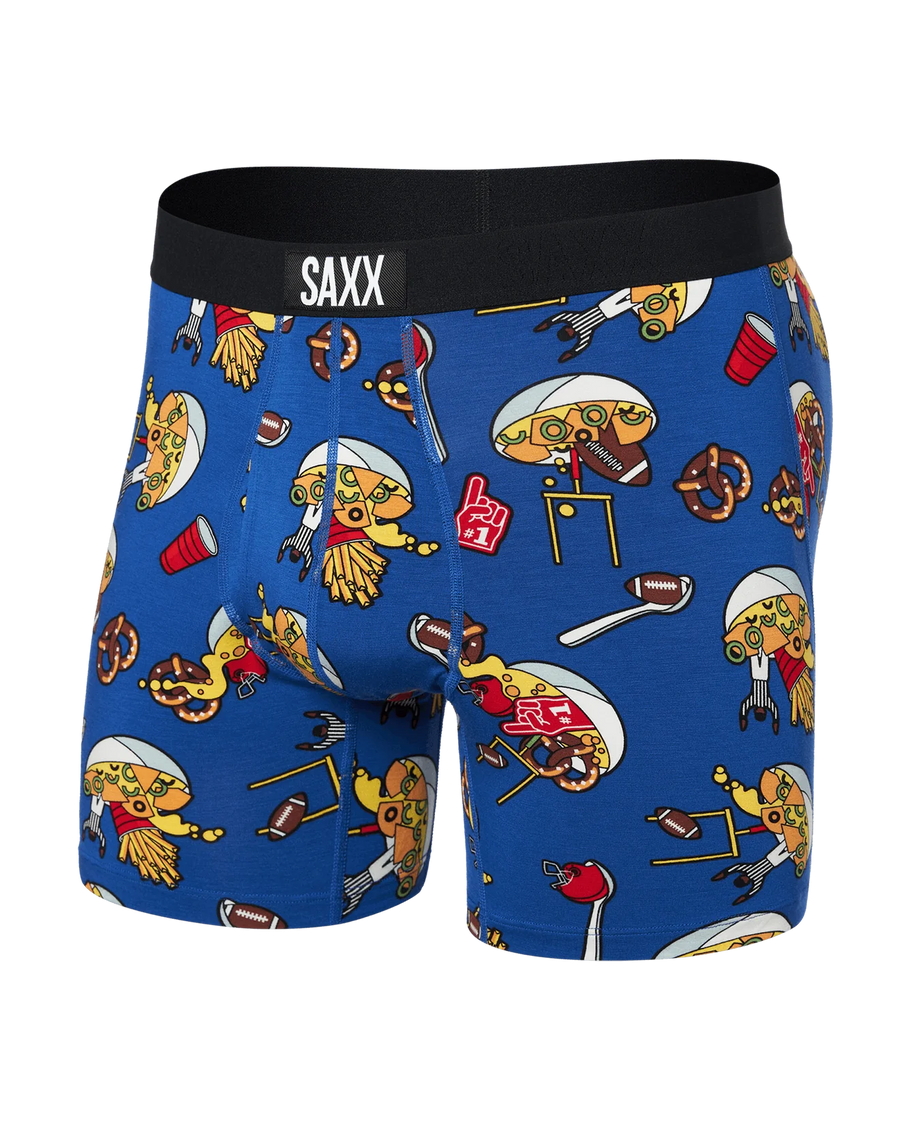 SXBB30F SOU Ultra Boxer Brief Fly