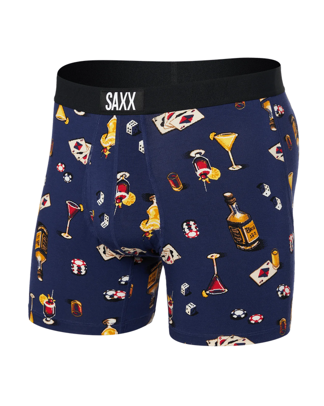 SXBB30F VIC Ultra Boxer Brief Fly