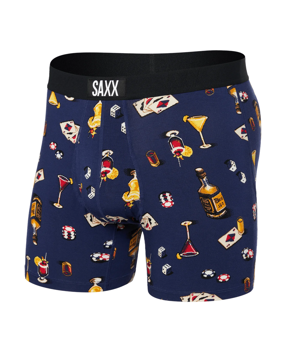 SXBB30F VIC Ultra Boxer Brief Fly