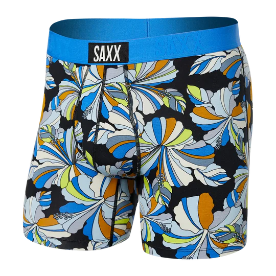 SXBB30F WPB Ultra Boxer Brief Fly