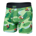 SXBM35 ECG Vibe Boxer Brief