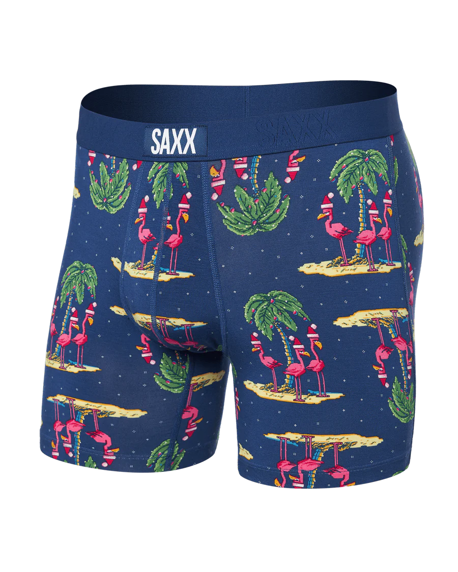 SXBM35 HIP Vibe Boxer Brief