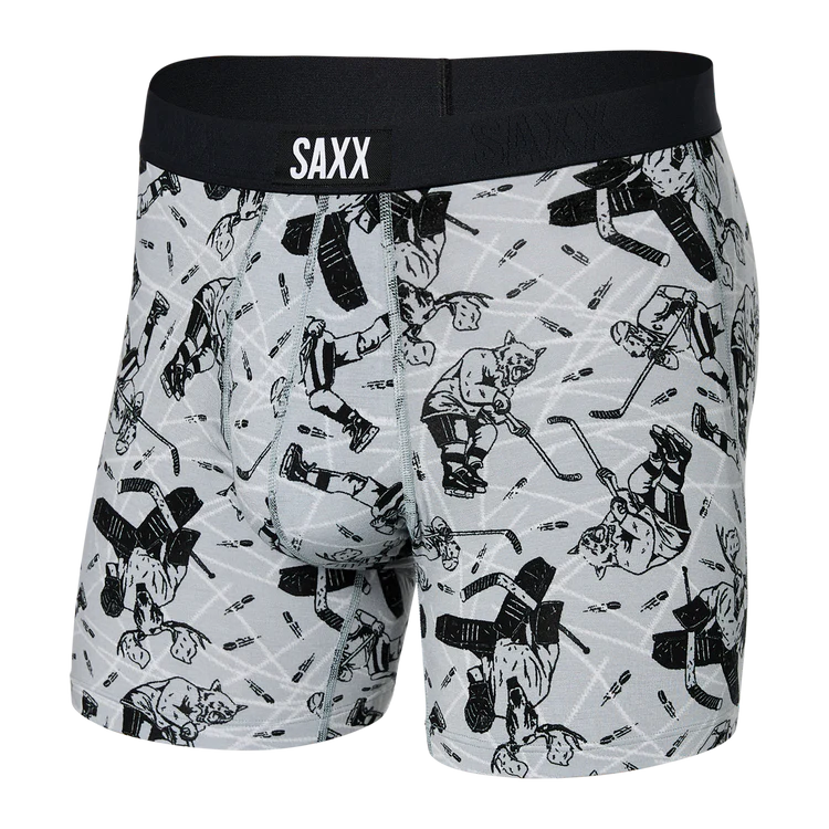 SXBM35 WSL Vibe Boxer Brief