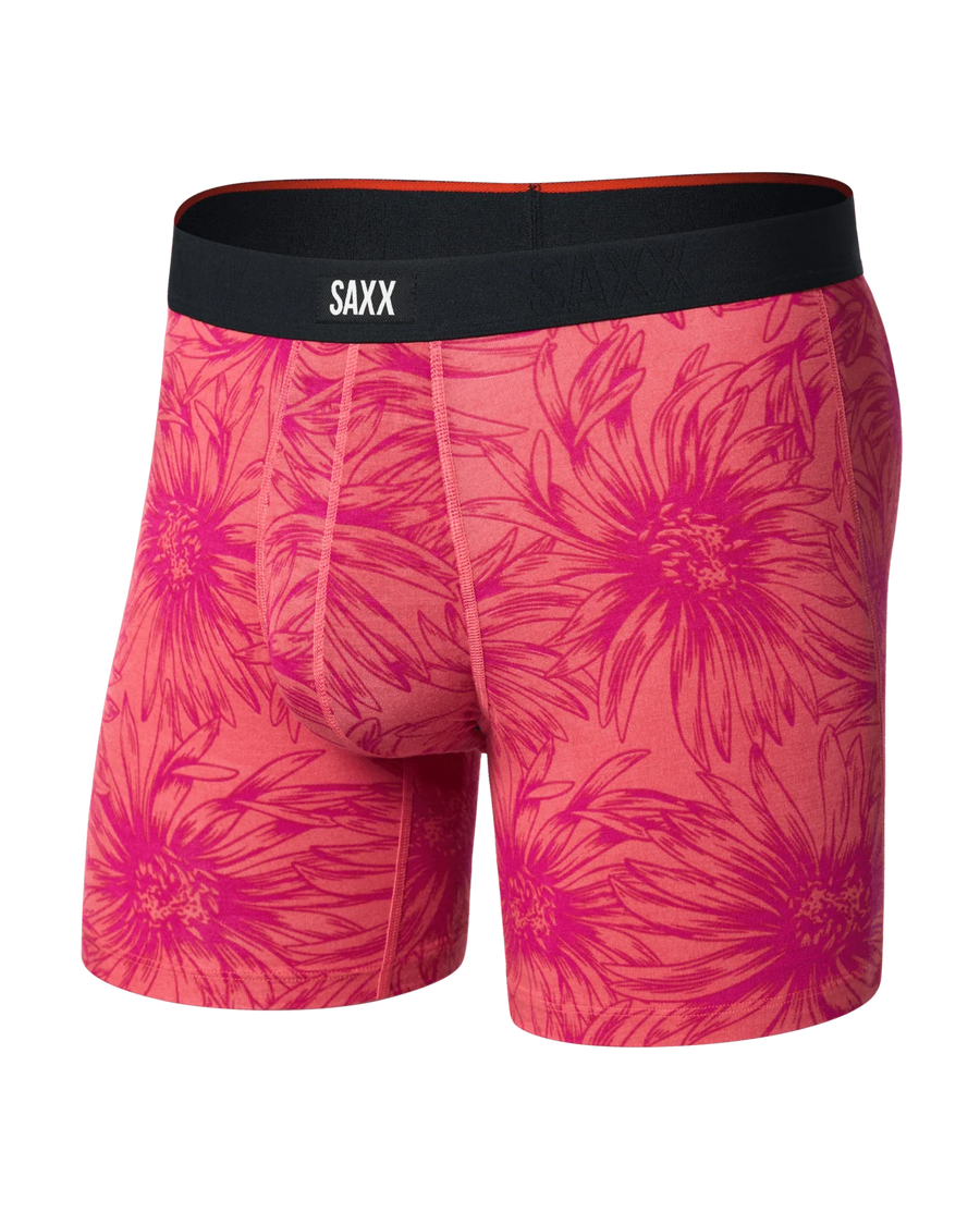 SXVX24F- Vibe Xtra Soft Comfort - Big Daisy-Gumball