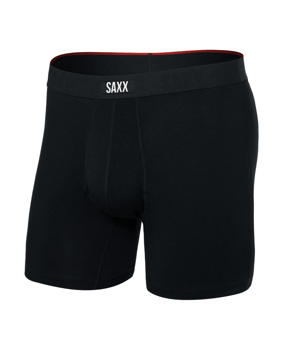 SXVX24F- Vibe Xtra Soft Comfort - FL Black