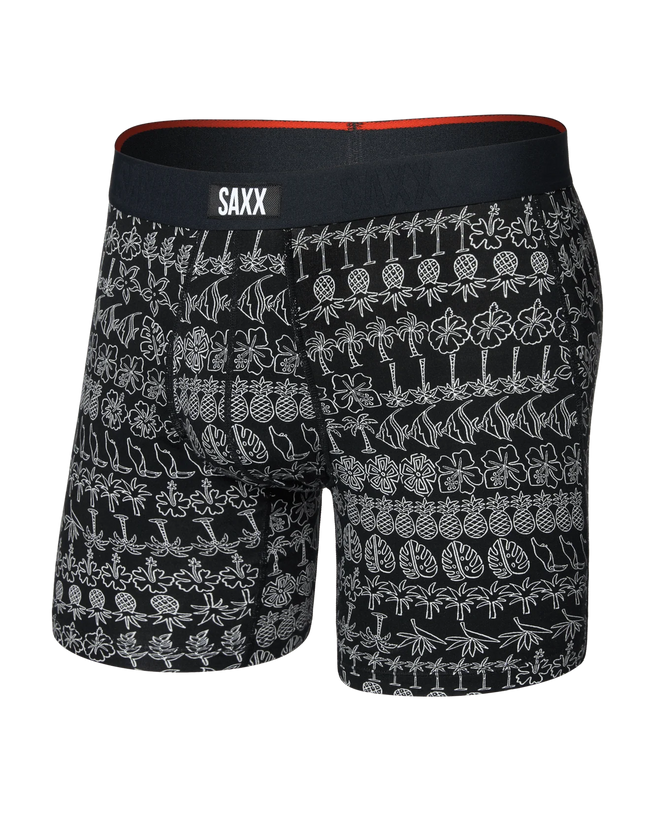 SXVX24F- ISP Vibe Xtra Soft Comfort - Island Lineup-Black