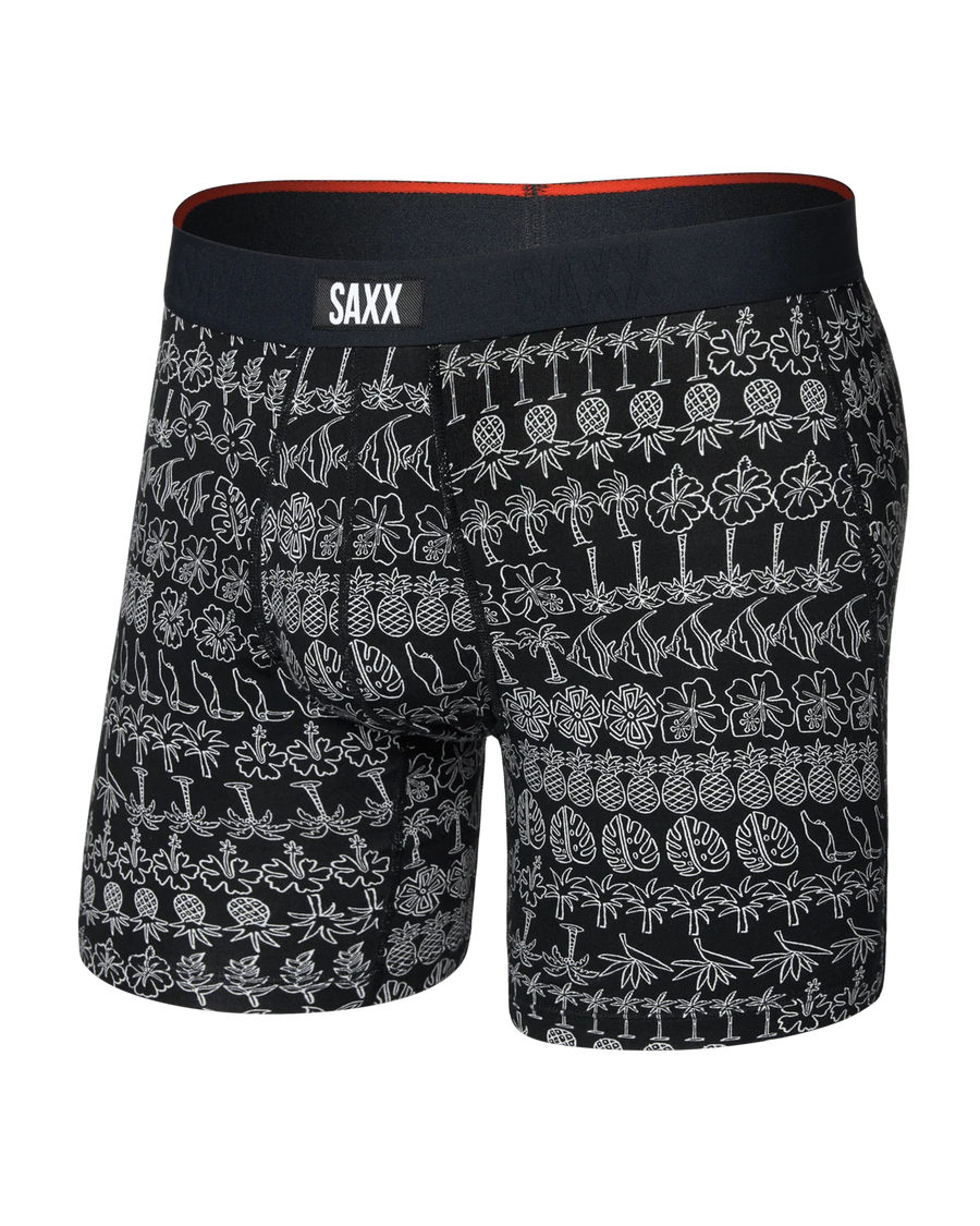 SXVX24F- ISP Vibe Xtra Soft Comfort - Island Lineup-Black