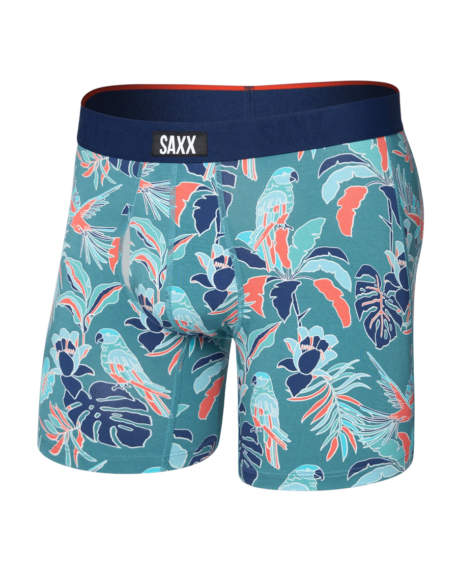 SXVX24F- ITS Vibe Xtra Soft Comfort - Island Tropics-Seascape