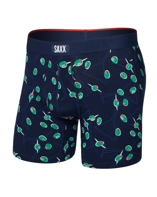 SXVX24F- OYM Vibe Xtra Soft Comfort - Olive You-Maritime