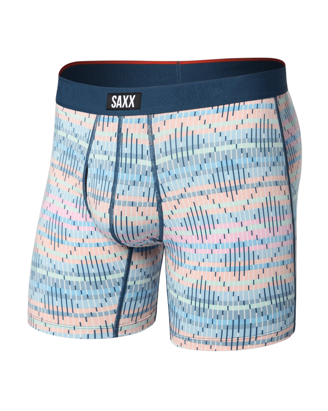 SXVX24F- Vibe Xtra Soft Comfort - Summer Weaver Multi