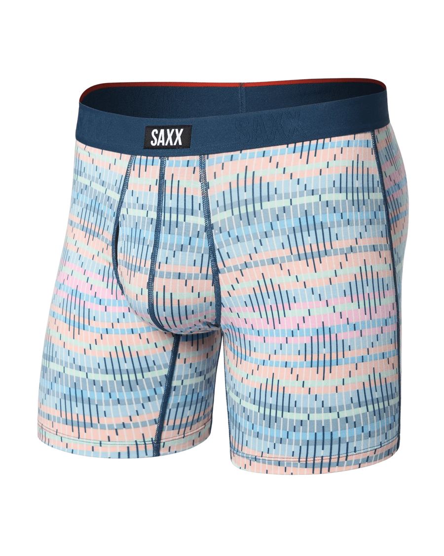 SXVX24F- Vibe Xtra Soft Comfort - Summer Weaver Multi