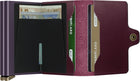 Premium Twinwallet Dusk Bordeaux