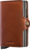 Secrid Twinwallet Texano Saddle