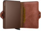 Secrid Twinwallet Vintage Cognac-Brown