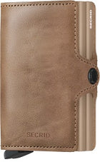 Secrid Twinwallet Vintage Taupe