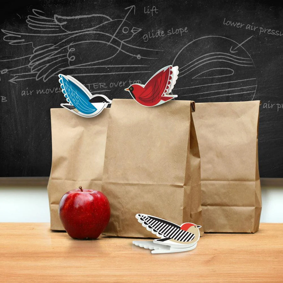 Bag Clips