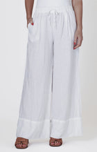 2522759 T Wide Cuff Palazzo Pants