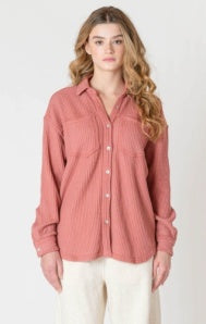 2624006 DG Thermal Knit Jacket