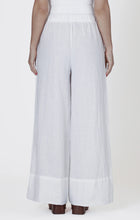 2522759 T Wide Cuff Palazzo Pants