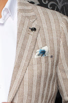 Remy Blazer Beige