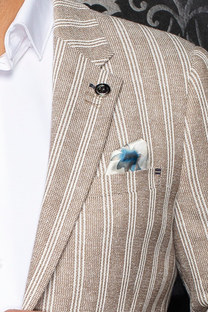 Remy Blazer Beige