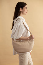 Slouchy Crossbody Bag