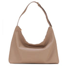 Triangle Bag Taupe