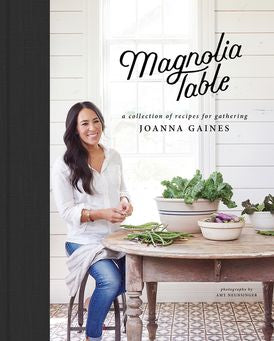 Magnolia Table Cookbook