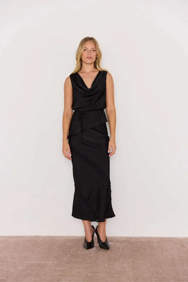 Memento Bias Skirt