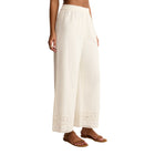Scout Embroidered Pant