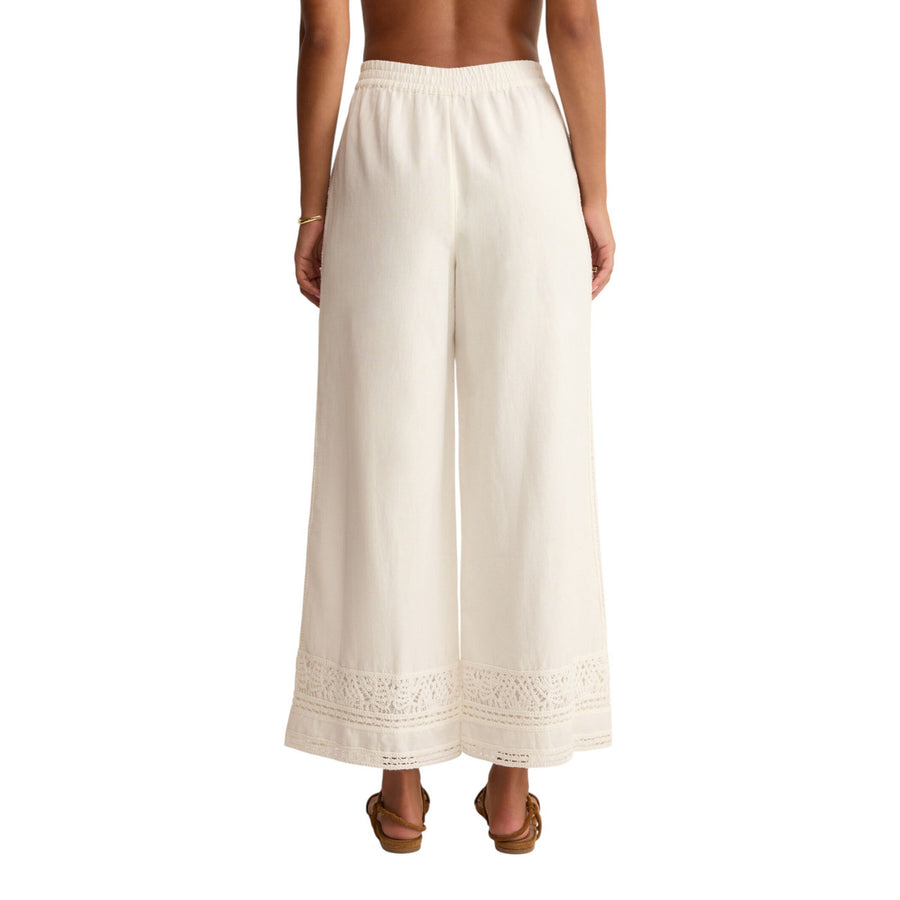 Scout Embroidered Pant