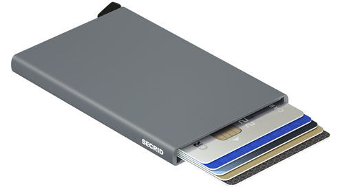 Secrid Cardprotector Titanium