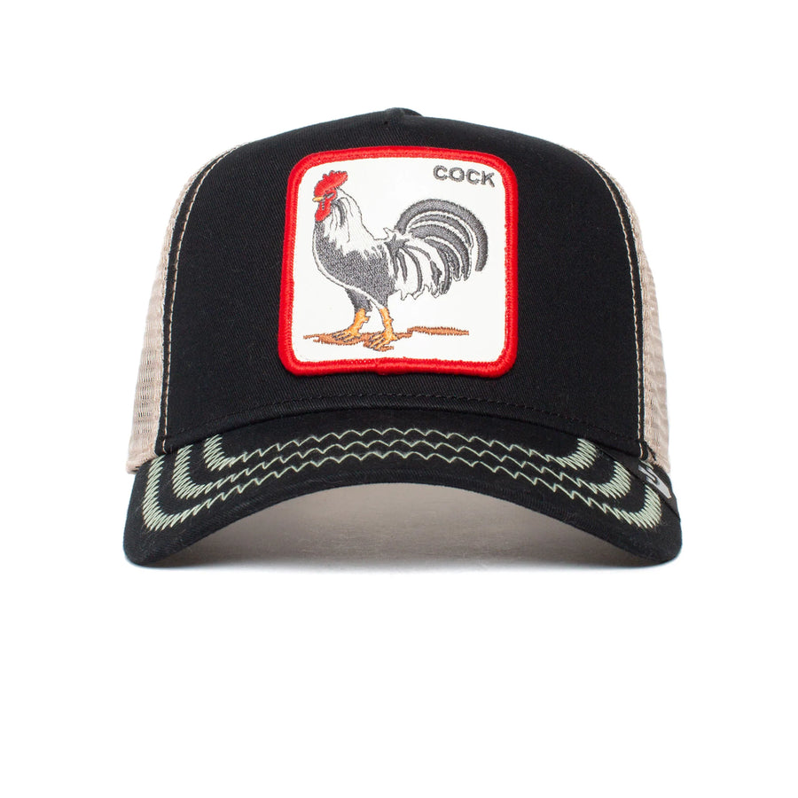 Goorin Bros Trucker Hat