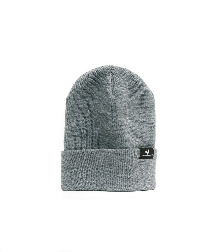 Surfing Rooster Beanie