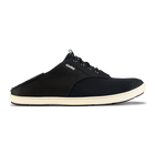 Olukai - Mens Nohea Moku Onyx/Onyx