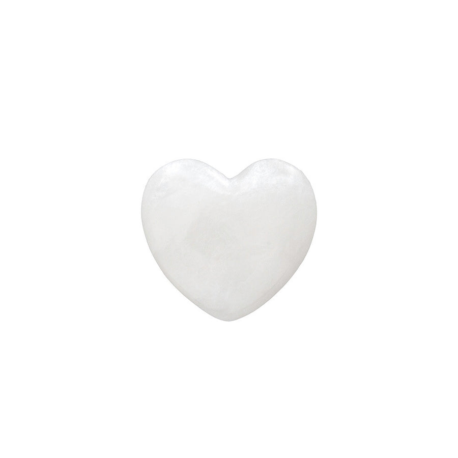 Stone Heart - Alabaster