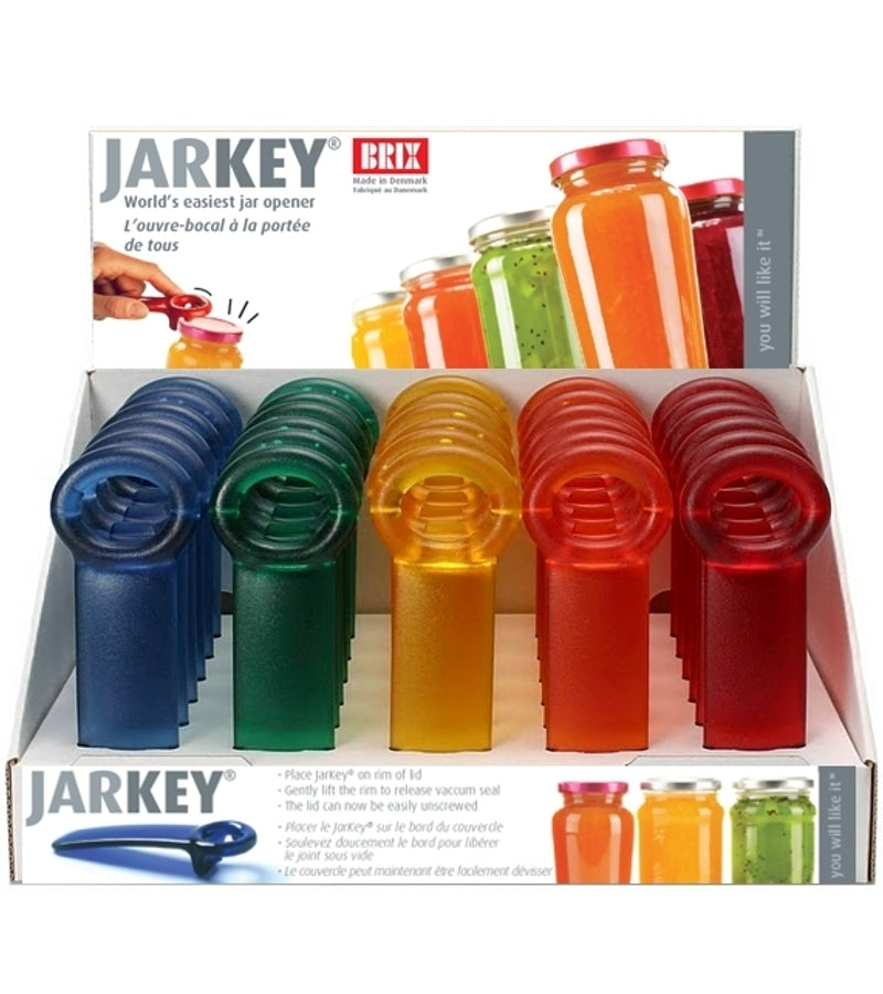 Jarkey® Jar Opener