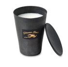 Dharamsala Blacksmith Iron Pot Candle 8 oz