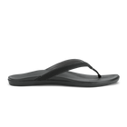 Olukai - Ladies Ho'Opio Onyx/Onyx