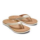 Olukai - Ladies Honu Tapa / Golden Sand